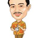 agus salim