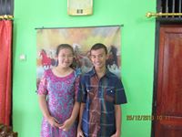 Jaya Wibowo Pranata S