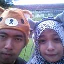 satria ady pradana