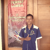 Agus Prasetiyo