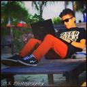 rizaldy halid