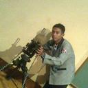 Aji Shahrul Andrianto