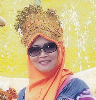 Apriyanti Arifin