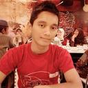 Rian Sang Pangerand
