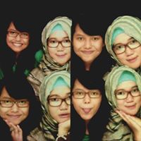 Annisa Yeskasafitri