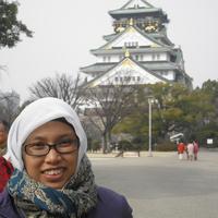 Faradilla Intan Muslih