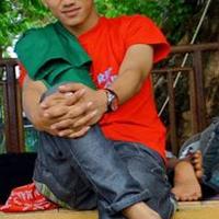 Zulfahmi Badwi
