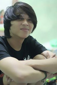 Azrhy Ray
