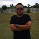 Zulham Afandi