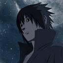 Sasuke Si Raven
