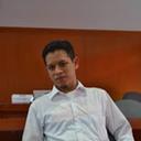 Haris Afandi SAg