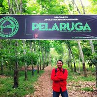 Maulana Ihsan Syahputro