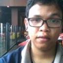 gerald halomoan samosir