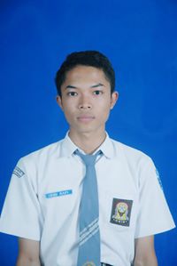 Ibnu Rafi