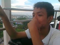 Abi Nurhidayat