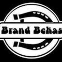 Brand Bekas