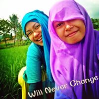 Milka Rizqi Tazkiyani Faisal