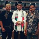 zaenuddin fatriza