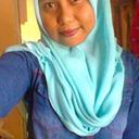 eny susanti putri bengkulu