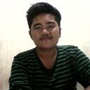 Eriic Samuel Ginting Jawak