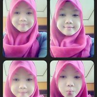 Zunnie Sarii Eqha