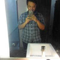 Restu Warno Putra