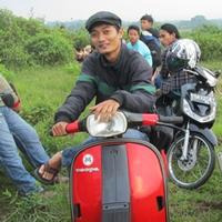 Anggi Riadi