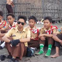 Ahmad Syahrullah