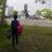 activity oleh dek ti'ah cilik