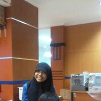 Lailia Mahmudah
