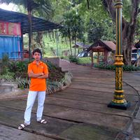 Ahmad Zamron