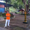 ahmad zamron