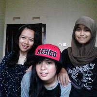 Afriyana Ramlan Nasution