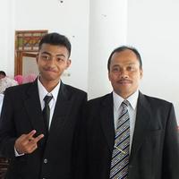 Muhammad Rifai Azis