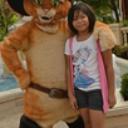 Agnes Pricilla