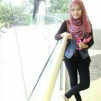 Silvi Elya Putri