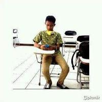 Muhamad Syah Rony