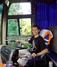 Muhammad Ibnu Fahmi