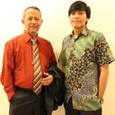 Halbianto Adi Sucipto