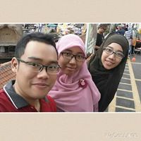 Anis Sakinah