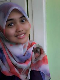 Indri Lestari