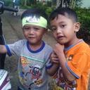agoez ayah ibnu