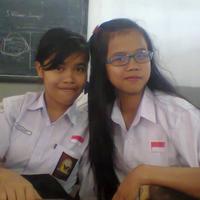 Marya Situmorang