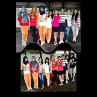 Tri Lestari Sutrisno