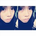 Nisha Ikhsanti Wicksn