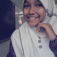Lutfi Nur Amelia