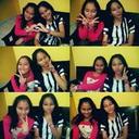 Grace Vadeline Siregar