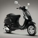 Vespa Memori