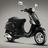 vespa memori