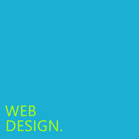 web design